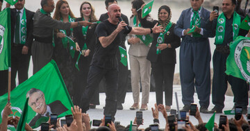 تحول در تعاملات سیاسی اقلیم کردستان عراق