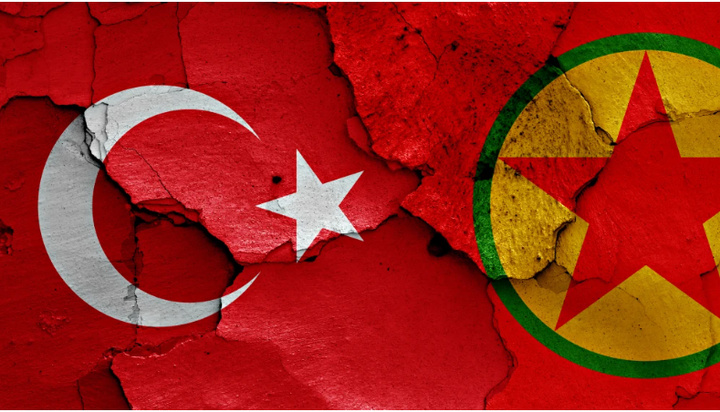 Kurdish distrust of Turkey's peace plan