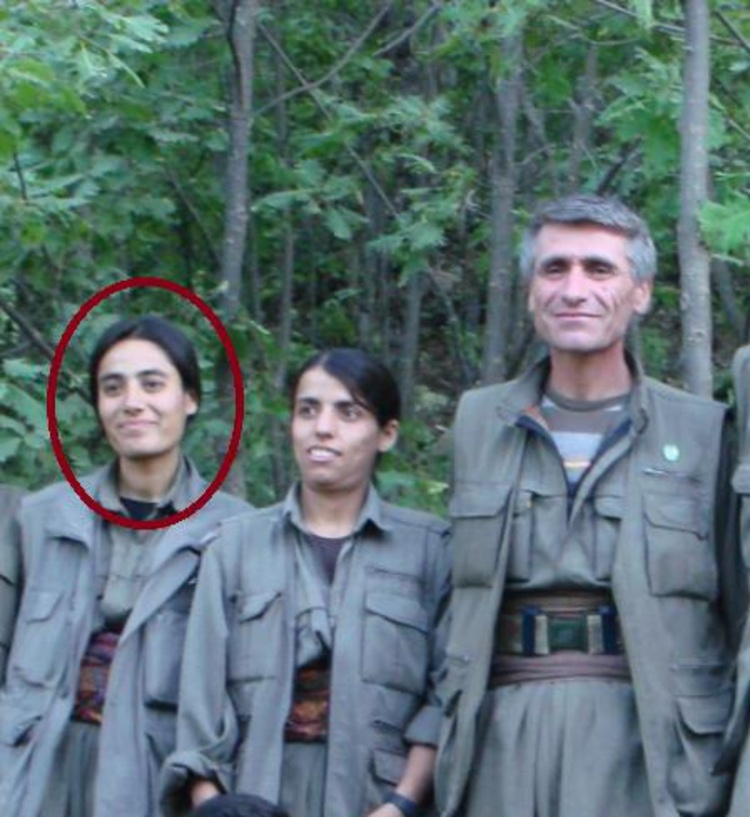 کشته شدن دو عضو ارشد PKK در سلیمانیه