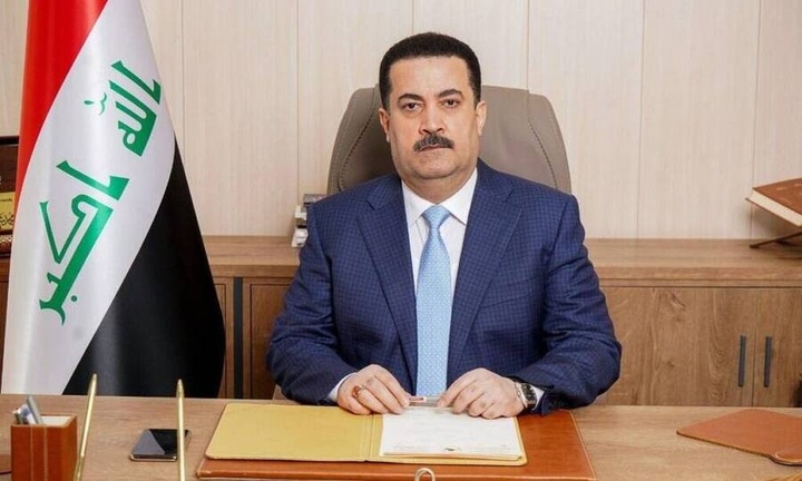 Iraqi PM Al-Sudani hails Kurdistan Region elections Iraqi PM Al-Sudani hails Kurdistan Region elections
