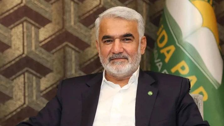 خشونت باید متوقف شود، حل مسئله کرد از طریق مذاکره امکانپذیر است