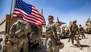Details of the urgent operation to withdraw Western forces and equipment from Erbil