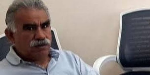 Why release of PKK leader is under discussion in Turkey / Selcan Hacaoglu