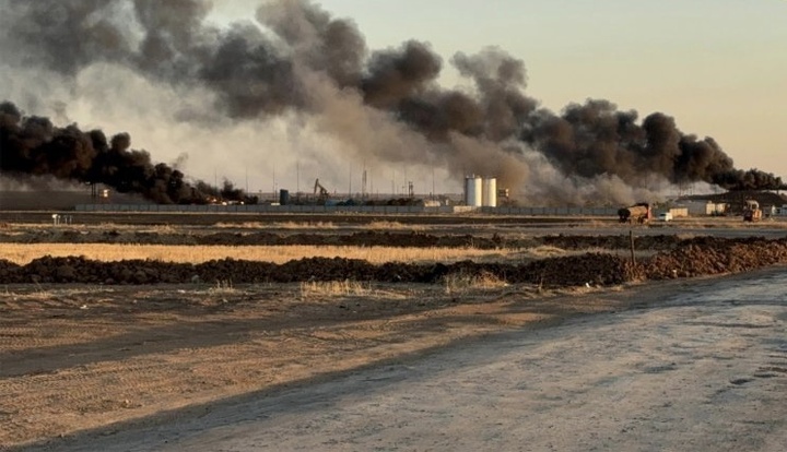 Iraq to start delivering Kurdish oil to state company Iraq to start delivering Kurdish oil to state company