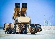 صداهای شنیده شده در سنندج به دلیل تمرینات پدافند هوایی ارتش است