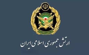 ئەرتەشی ئێران شەهید بوونی دوو ئەندامی خۆی ڕاگەیاند