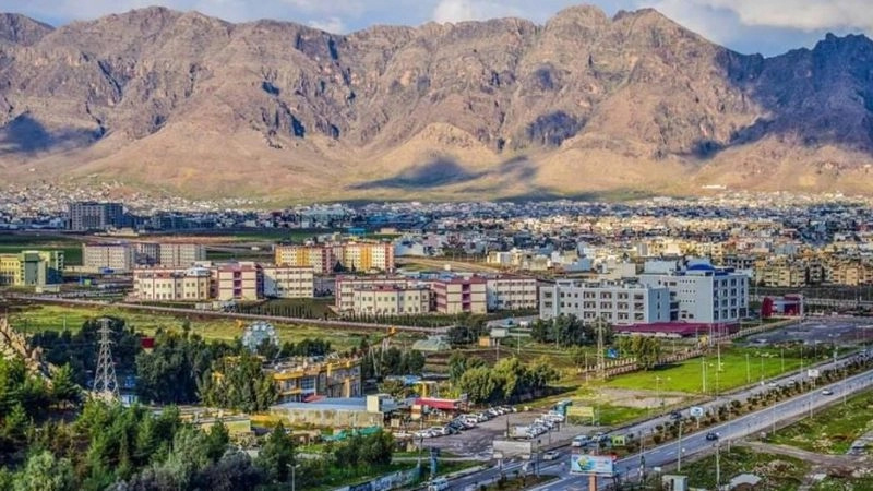 درگیری خانوادگی در راپرین منجر به مرگ یک نفر شد