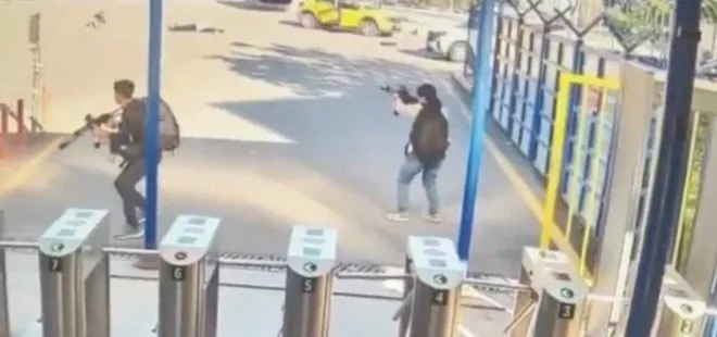 HPG بەرپرسیارێتیی خۆی لە هێرش بۆسەر ناوەندی تووساش له ئهنقهره ڕاگەیاند