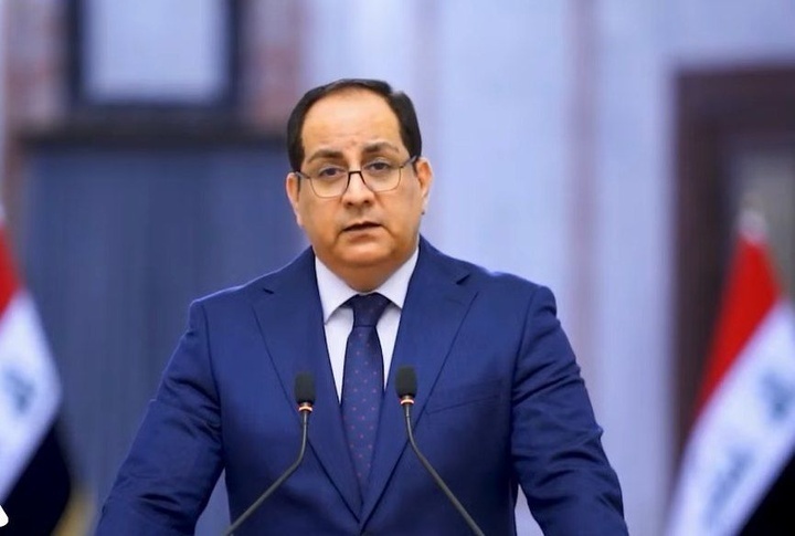 دولت عراق: توافق با اربیل نقطه پایان اختلافات مالی چندساله است