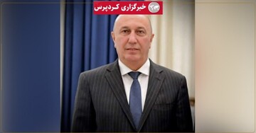 وەزیری ژینگەی عێراق لە پشکی یەکێتی، دەستی لە پۆستەکەی کێشایەوە