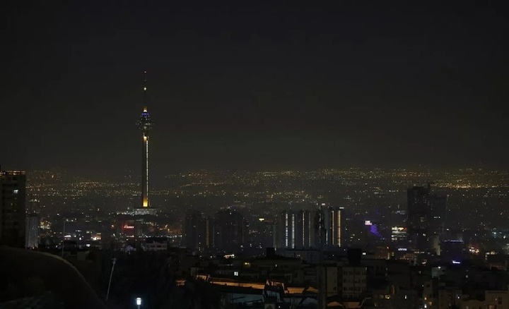 ڕاگەیێندراوی هێزە چەکدارەکانی ئێران لەبارەی هێرشەکەی ئیسرائیلەوە