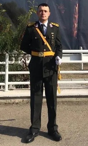 ادعاهای متضاد درباره دلیل جان باختن یک نظامی ترکیه در ماردین + فیلم