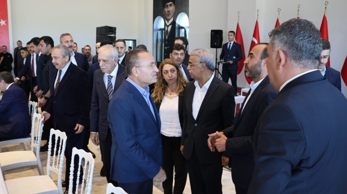 برقراری صلح میان خانوادههای شن یاشار و ییلدیز پس از آزادی فاضل شن یاشار