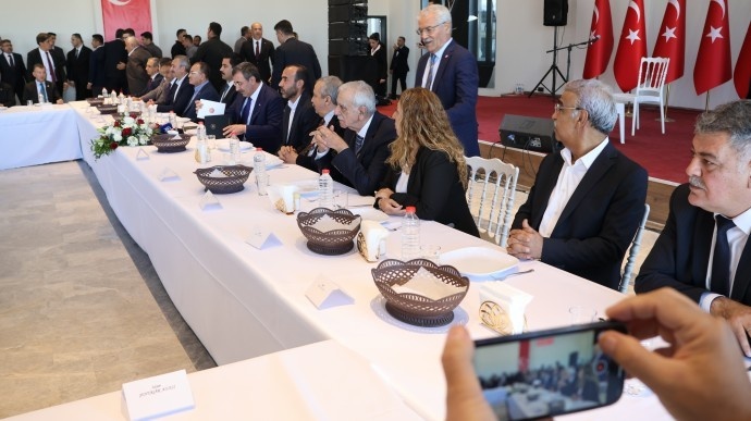 برقراری صلح میان خانوادههای شن یاشار و ییلدیز پس از آزادی فاضل شن یاشار