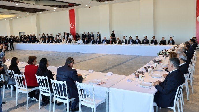 برقراری صلح میان خانوادههای شن یاشار و ییلدیز پس از آزادی فاضل شن یاشار