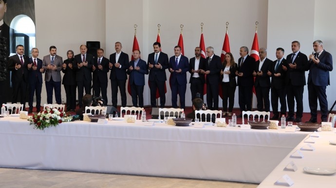 برقراری صلح میان خانوادههای شن یاشار و ییلدیز پس از آزادی فاضل شن یاشار