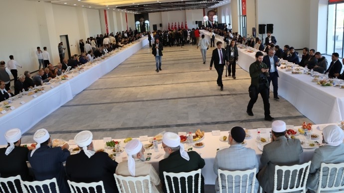 برقراری صلح میان خانوادههای شن یاشار و ییلدیز پس از آزادی فاضل شن یاشار