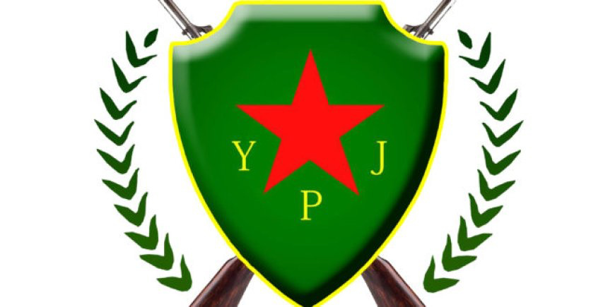 دستگیری ۳ عضو داعش در دو عملیات یگان‌های امنیتی YPJ