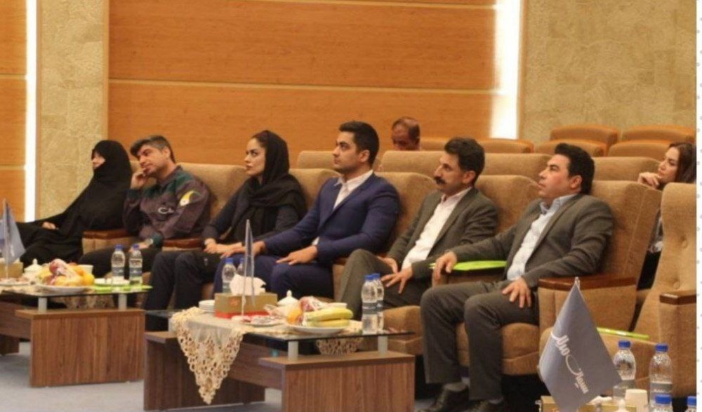 کرمانشاه میزبان نخستین سمینار انرژی پایدار در طراحی سازههای دوستدار محیط زیست