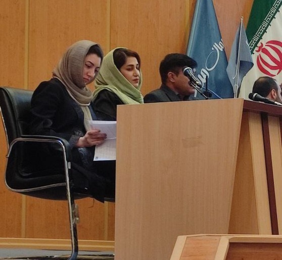 کرمانشاه میزبان نخستین سمینار انرژی پایدار در طراحی سازههای دوستدار محیط زیست