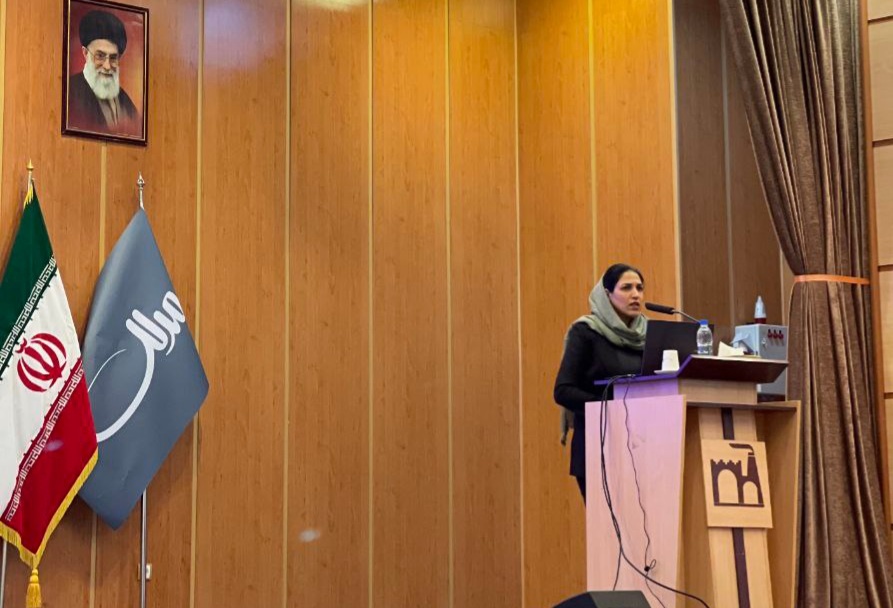 کرمانشاه میزبان نخستین سمینار انرژی پایدار در طراحی سازههای دوستدار محیط زیست