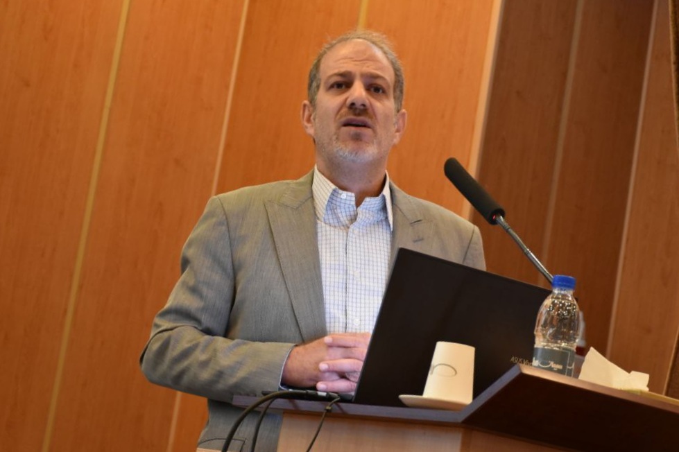 کرمانشاه میزبان نخستین سمینار انرژی پایدار در طراحی سازههای دوستدار محیط زیست