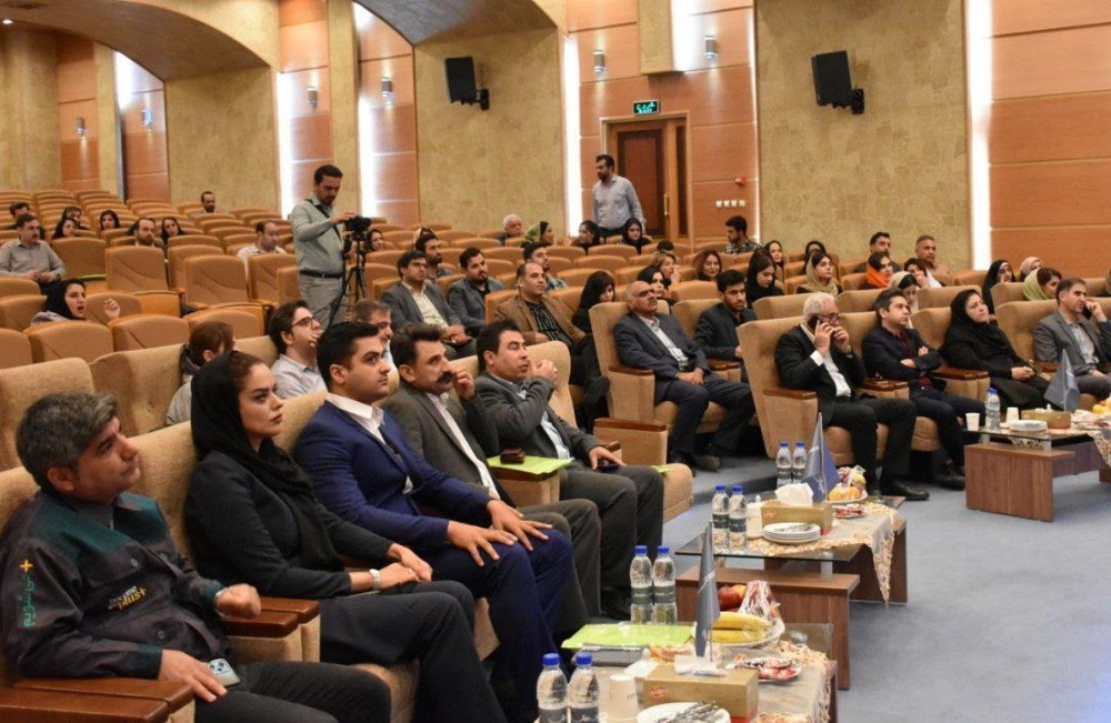 کرمانشاه میزبان نخستین سمینار انرژی پایدار در طراحی سازههای دوستدار محیط زیست