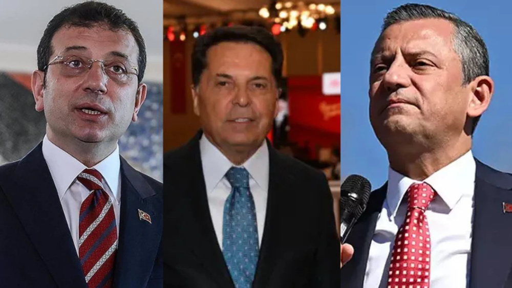 بازداشت احمد اوزر شهردار کُردِ اسنیورت به اتهام عضویت در PKK