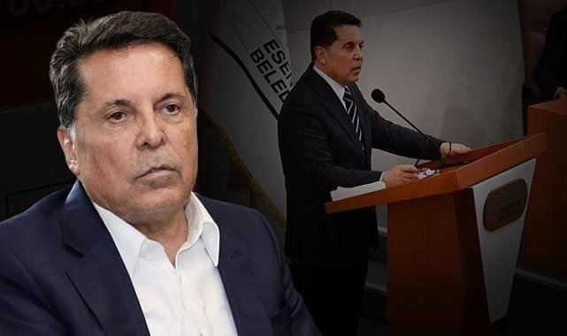 احمد اوزر شهردار کُردِ اسنیورت که به اتهام عضویت در PKK به زندان افتاده، کیست؟