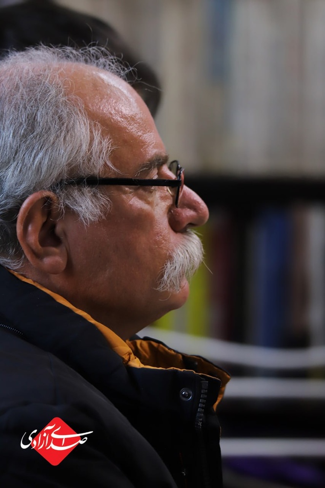 برگزیدگان نهایی سومین دورهی جایزه نرمهواران معرفی شدند