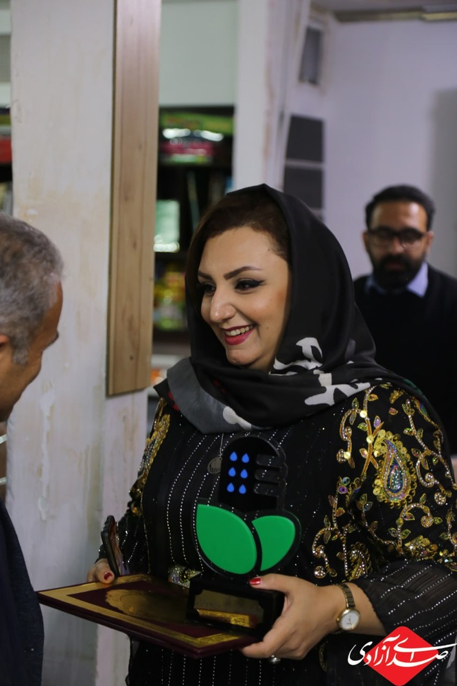 برگزیدگان نهایی سومین دورهی جایزه نرمهواران معرفی شدند