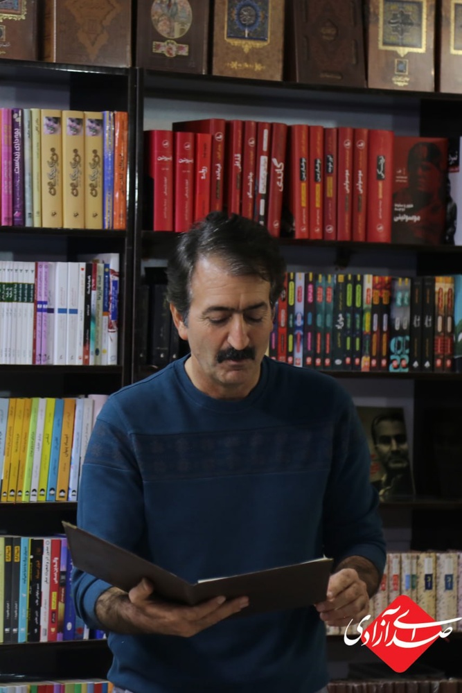 برگزیدگان نهایی سومین دورهی جایزه نرمهواران معرفی شدند