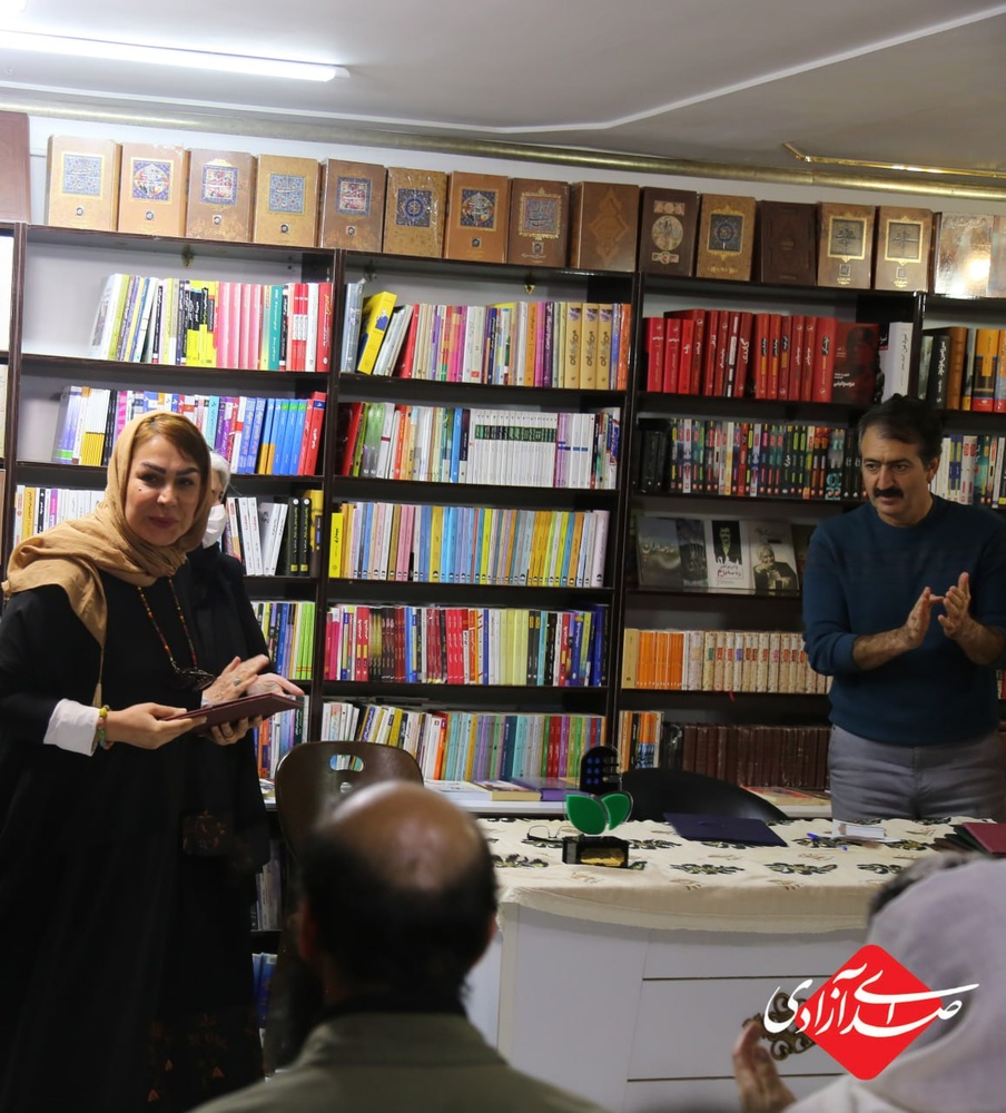 برگزیدگان نهایی سومین دورهی جایزه نرمهواران معرفی شدند