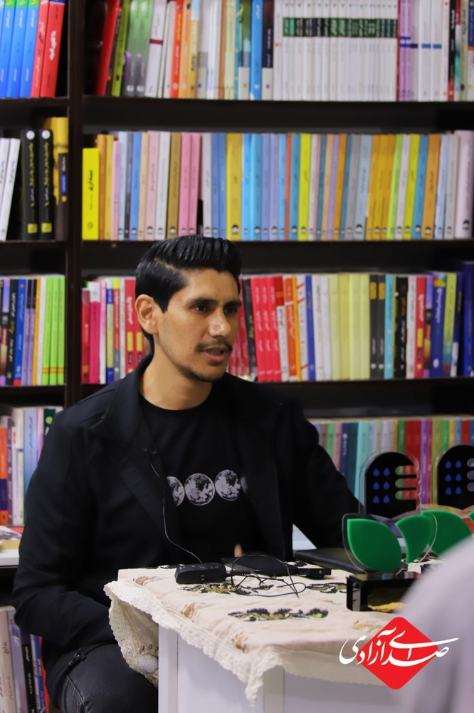 برگزیدگان نهایی سومین دورهی جایزه نرمهواران معرفی شدند