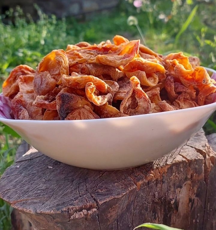 «زَردلو روین» غذای محبوب کلهرهای کرمانشاه