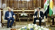 Kurdistan Region premier, Iranian consul discuss bilateral cooperation