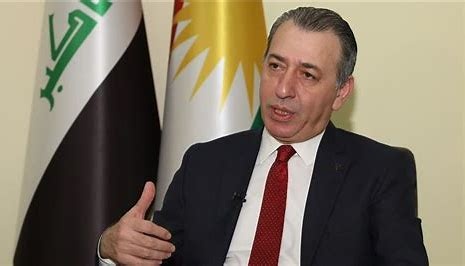 بغداد حقوق کارمندان اقلیم کردستان را به کارت فشار سیاسی تبدیل کرده است