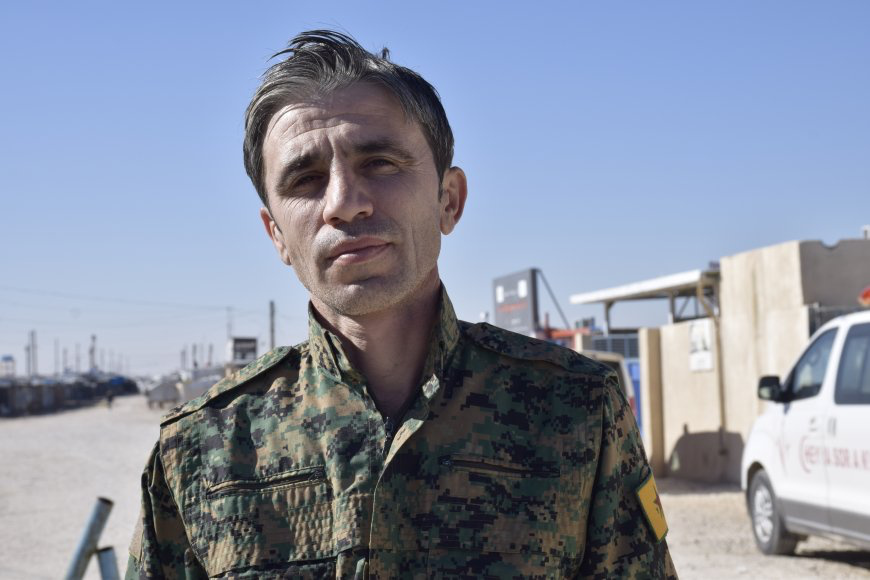 سکوت آمریکا و حمایت ترکیه در حمله دمشق به شهرهای کردنشین