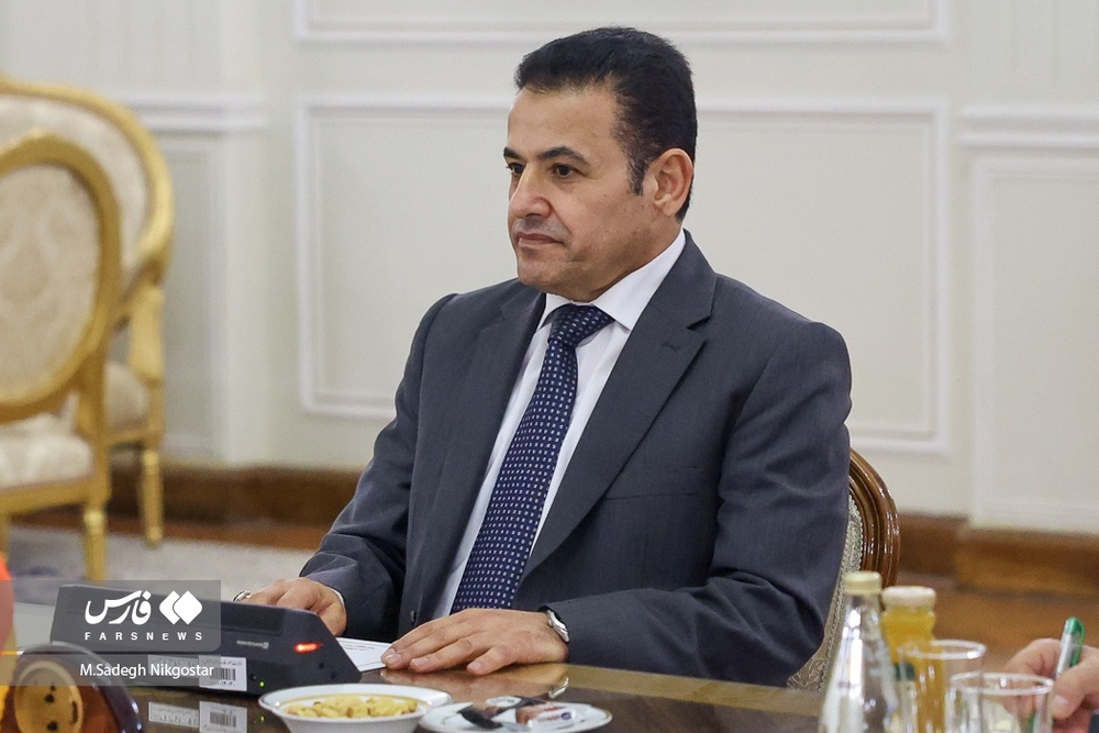 السودانی بر شناسایی و مجازات عاملان حمله به اقلیم کردستان تأکید دارد