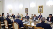 الاعرجی: با هرگونه اقدام ضدامنیتی علیه ایران مقابله می‌کنیم