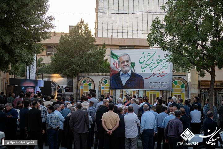 برای معرفی نامزدهای استانداری کرمانشاه با روسای ستادها همفکری کنید