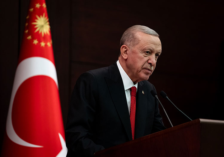Erdogan remains hopeful about mending ties with Assad, despite failed attempts