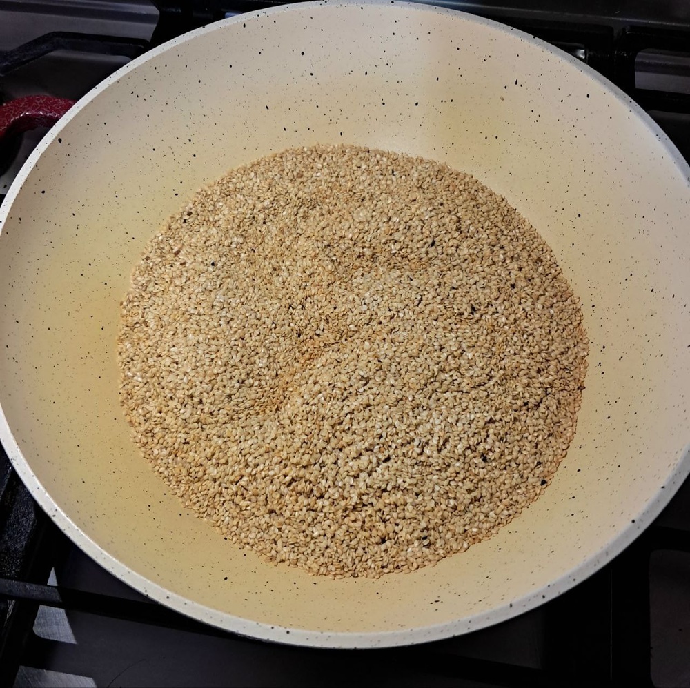 کله‌کنجی سوغاتی کلهرنشینان