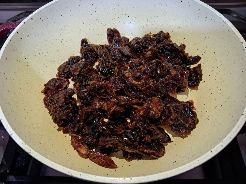 کله‌کنجی سوغاتی کلهرنشینان