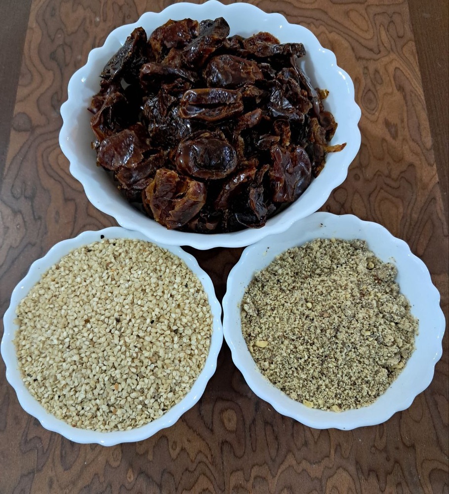 کله‌کنجی سوغاتی کلهرنشینان