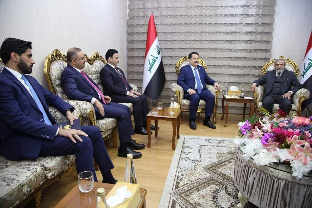 کۆبوونەوەی سوودانی و مینداری گشتی یهکگرتووی ئیسلامیی کوردستان