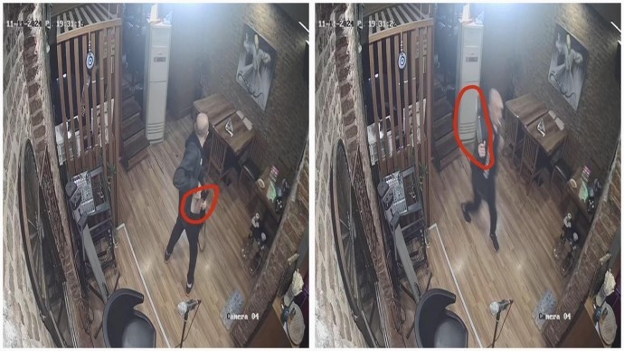 دام خطرناک برای مهاجران در ترکیه: دریافت اجاره یکساله و دیپورت به بهانه شکایت!