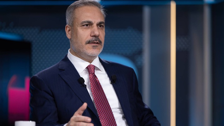 Inviting Assad, Erdogan has shown needed will to resolve Syria political crisis: FM  Inviting Assad, Erdogan has shown needed will to resolve Syria political crisis: FM