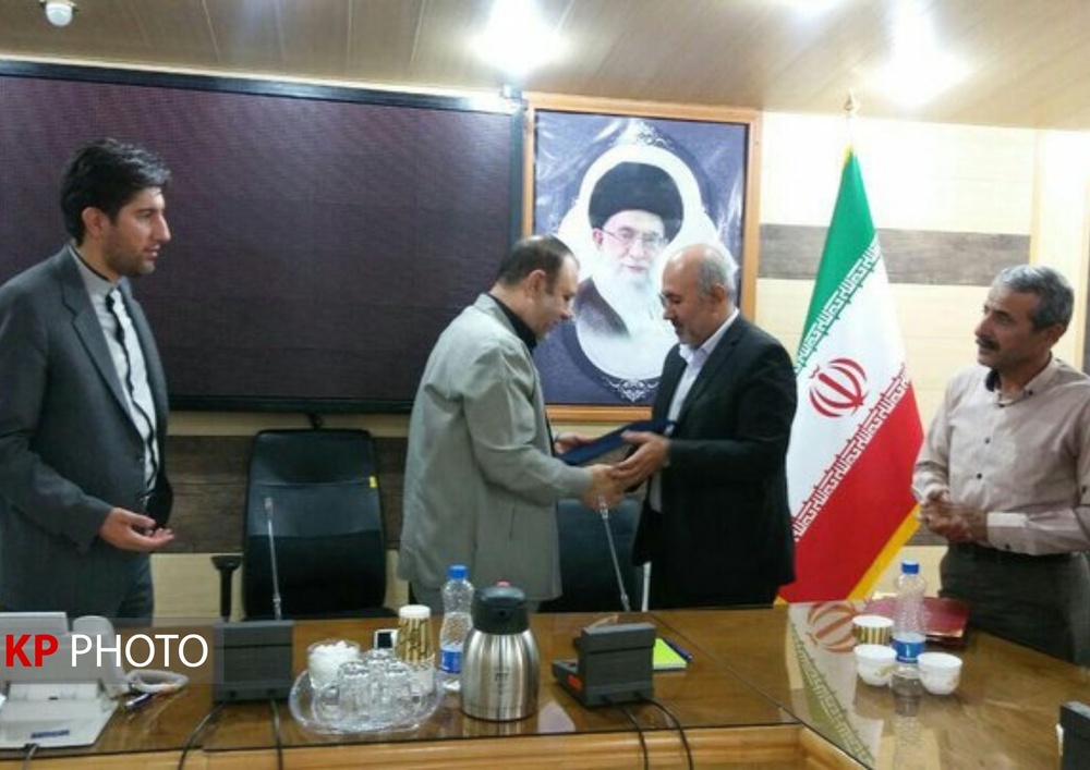 شهرستان قروه چشم انتظار بیست و نهمین فرماندار