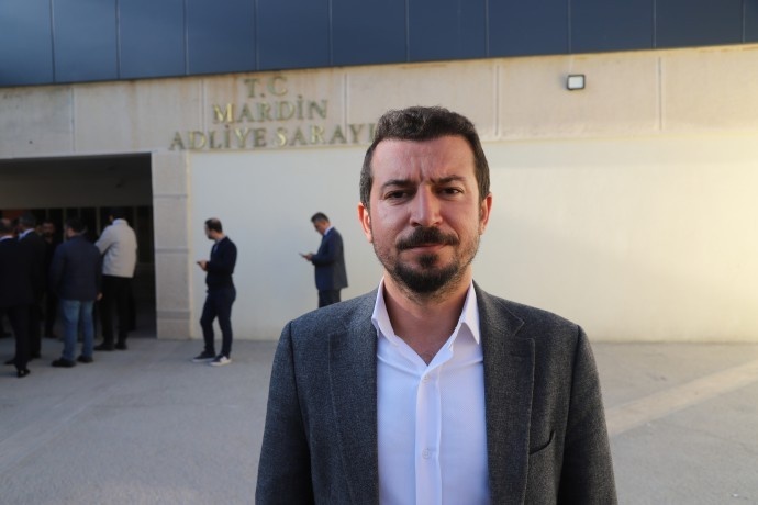 تهدید به آزار جنسی و شکنجه در بازداشتگاههای ماردین